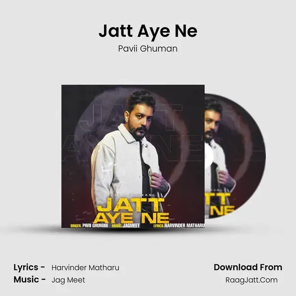 Jatt Aye Ne mp3 song