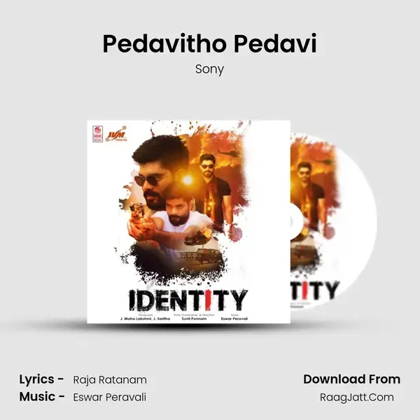 Pedavitho Pedavi mp3 song