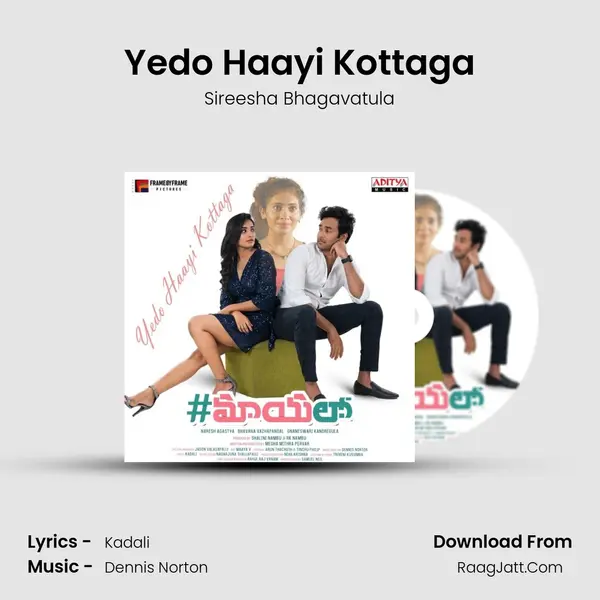 Yedo Haayi Kottaga mp3 song