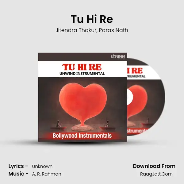 Tu Hi Re mp3 song