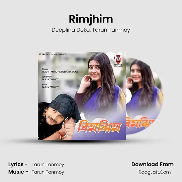 Rimjhim mp3 song