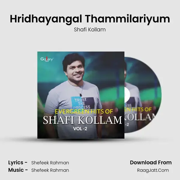 Hridhayangal Thammilariyum mp3 song