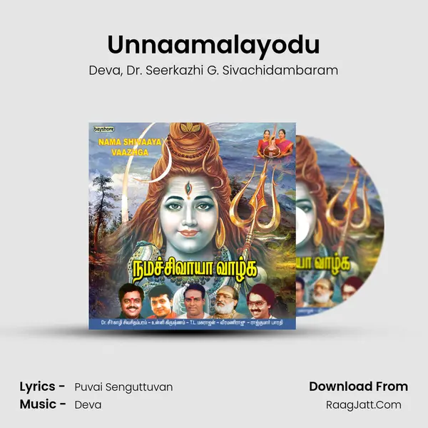 Unnaamalayodu mp3 song