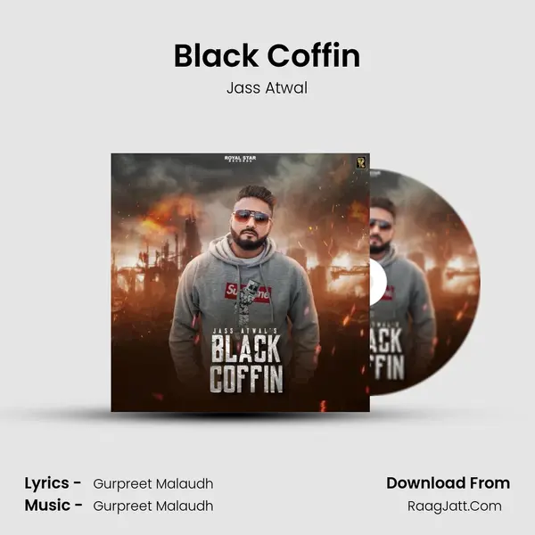 Black Coffin mp3 song