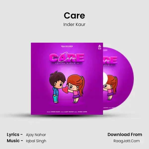 Care mp3 song