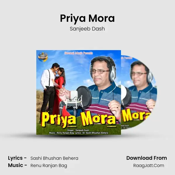 Priya Mora mp3 song