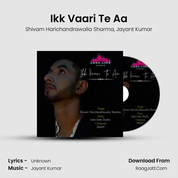 Ikk Vaari Te Aa mp3 song