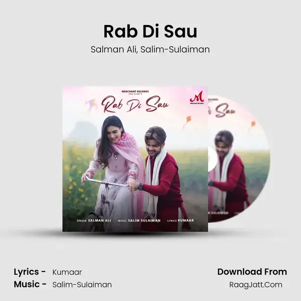 Rab Di Sau mp3 song