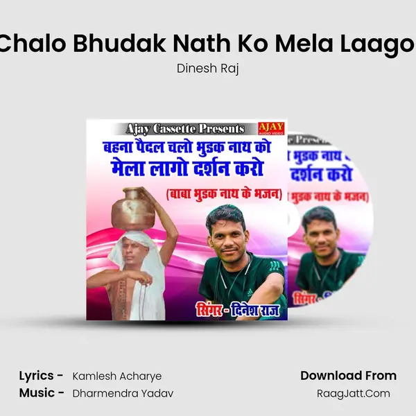 Behna Paidal Chalo Bhudak Nath Ko Mela Laago Darshan Karo mp3 song