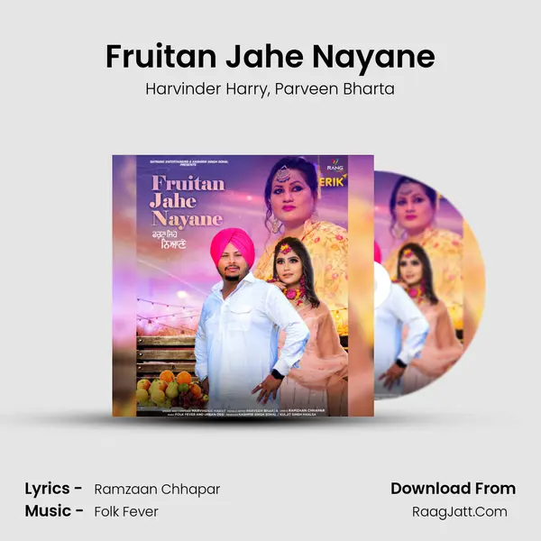 Fruitan Jahe Nayane mp3 song