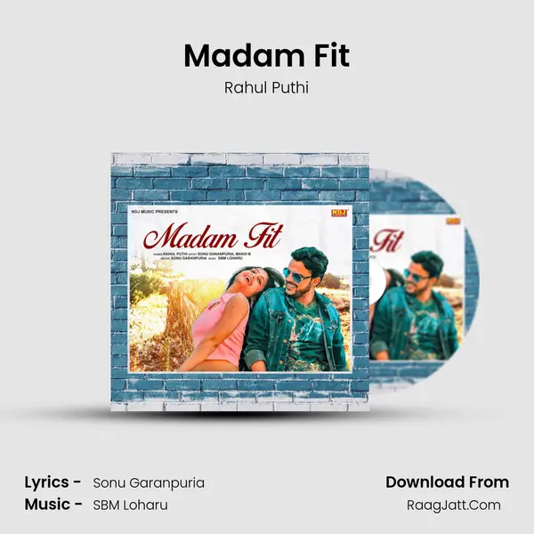 Madam Fit mp3 song