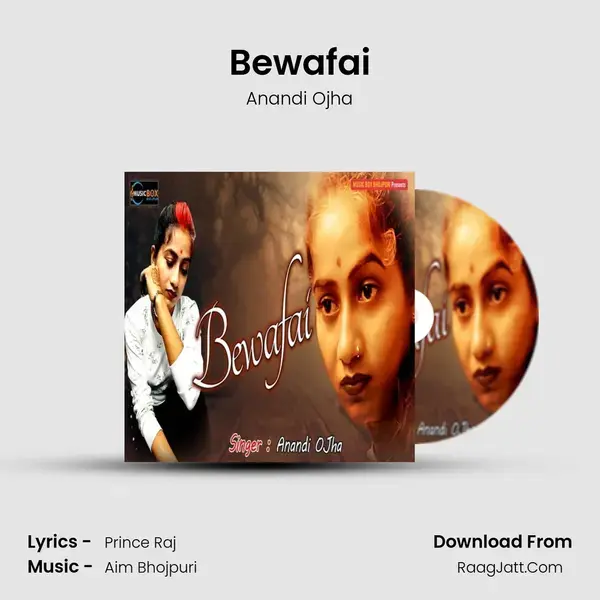 Bewafai mp3 song