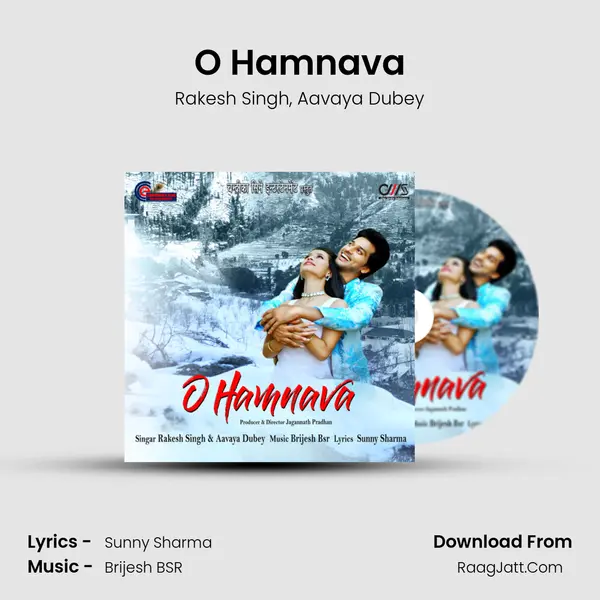 O Hamnava mp3 song