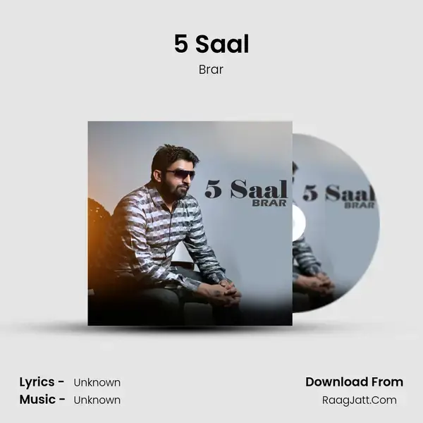 5 Saal mp3 song