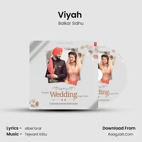 Viyah (From Laung Taviteriaan) mp3 song