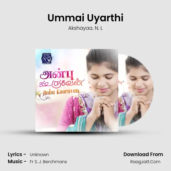 Ummai Uyarthi mp3 song