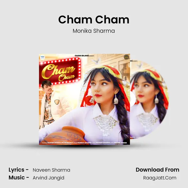 Cham Cham mp3 song