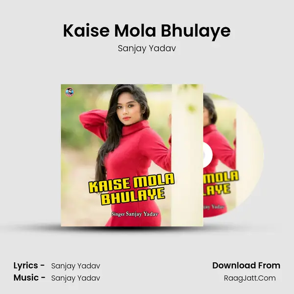 Kaise Mola Bhulaye mp3 song