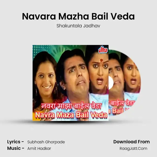 Navara Mazha Bail Veda mp3 song