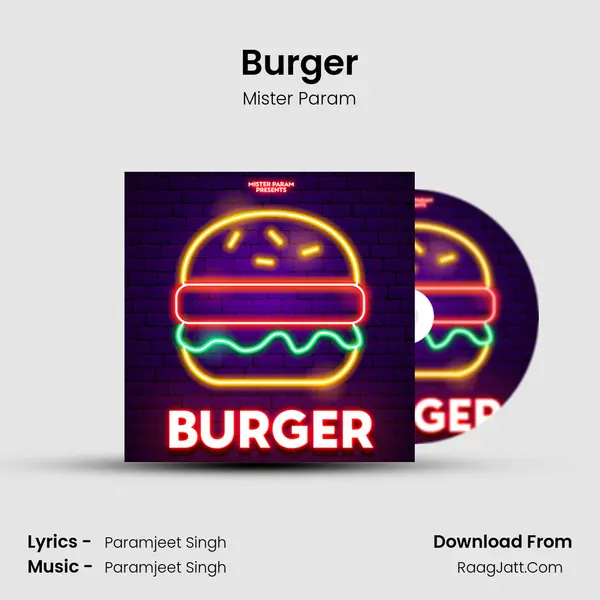 Burger mp3 song