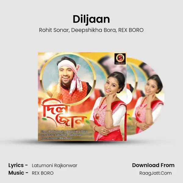 Diljaan mp3 song