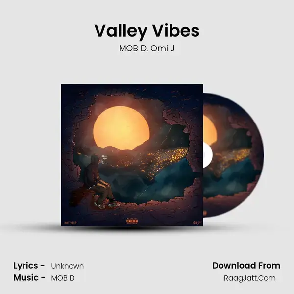 Valley Vibes mp3 song