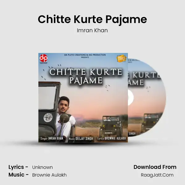 Chitte Kurte Pajame mp3 song