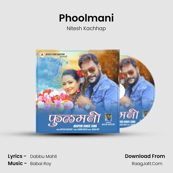 Phoolmani mp3 song