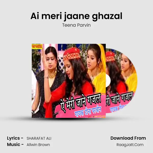 Ai meri jaane ghazal mp3 song