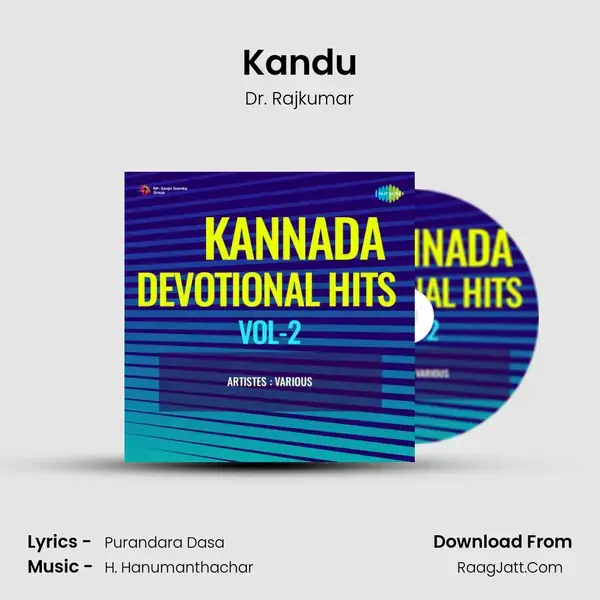 Kandu mp3 song