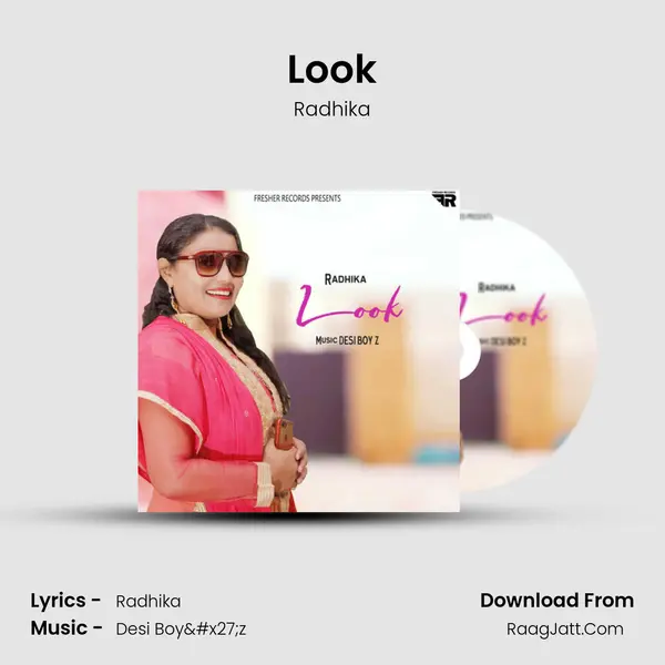 Look mp3 song