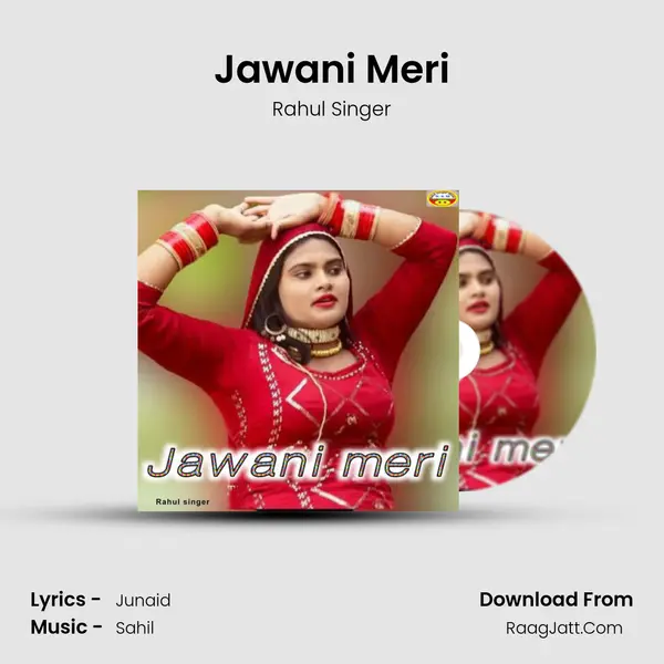 Jawani Meri mp3 song