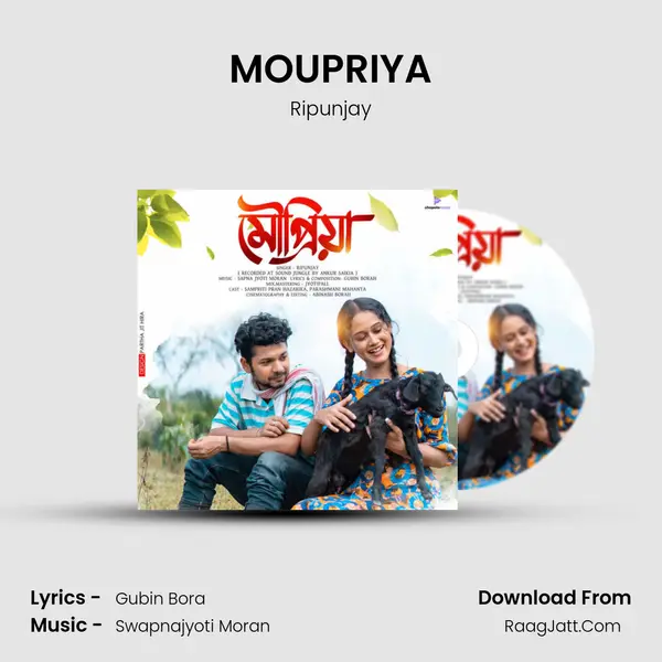 MOUPRIYA mp3 song