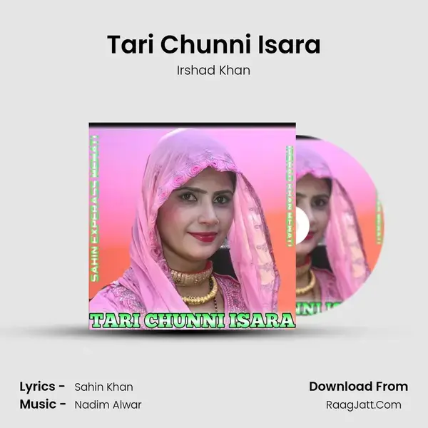 Tari Chunni Isara mp3 song