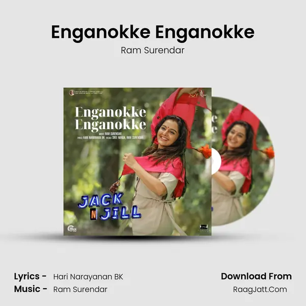 Enganokke Enganokke Song mp3 | Ram Surendar