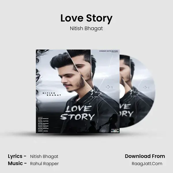 Love Story mp3 song