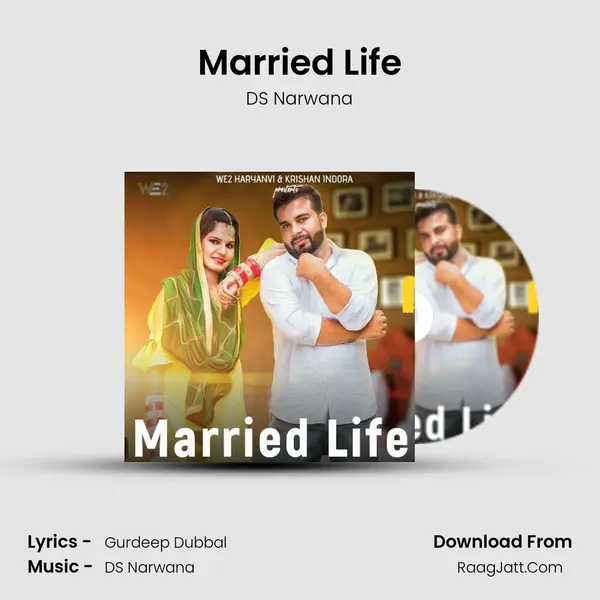 Married Life mp3 song