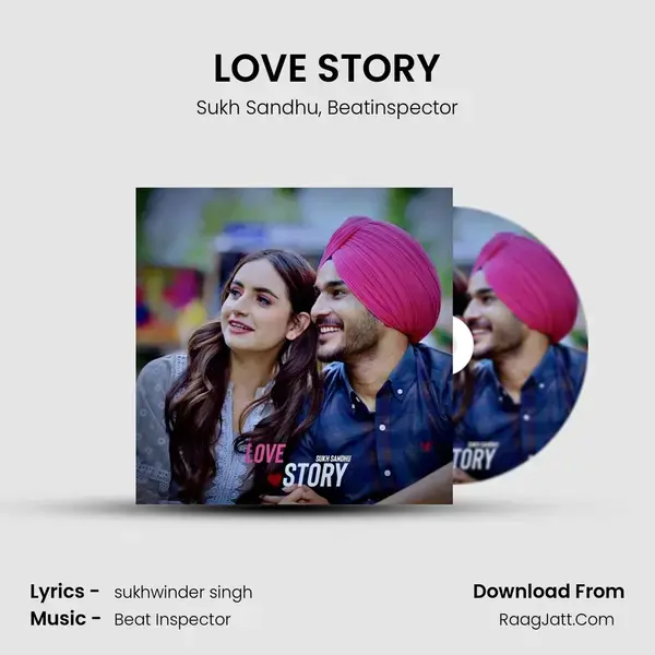 LOVE STORY mp3 song