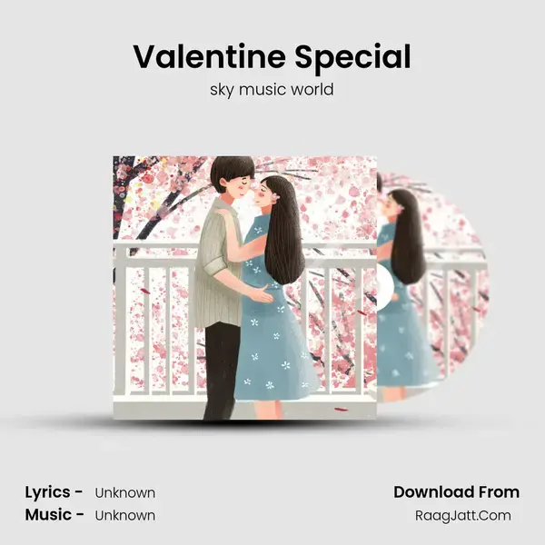 Valentine Special mp3 song