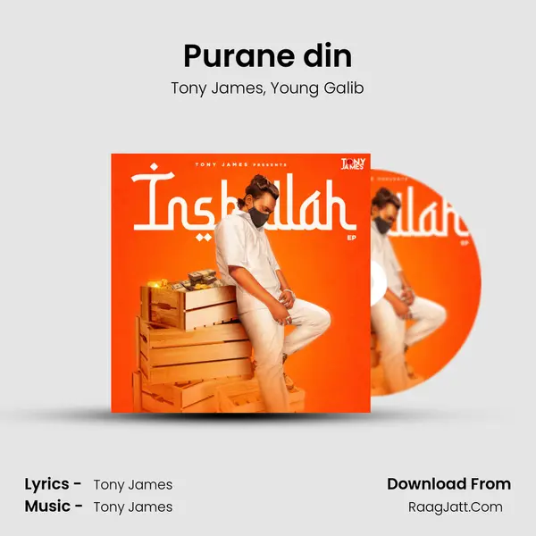 Purane din mp3 song