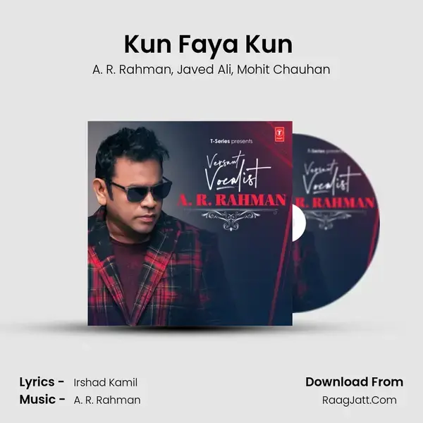 Kun Faya Kun (From Rockstar) mp3 song