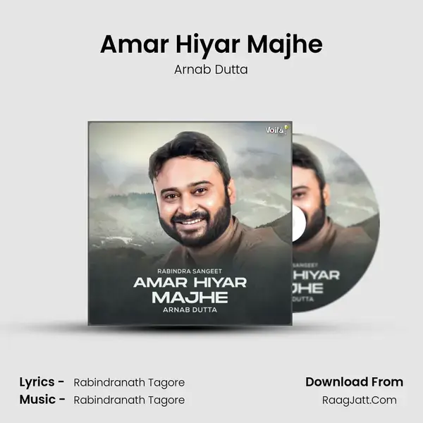 Amar Hiyar Majhe mp3 song