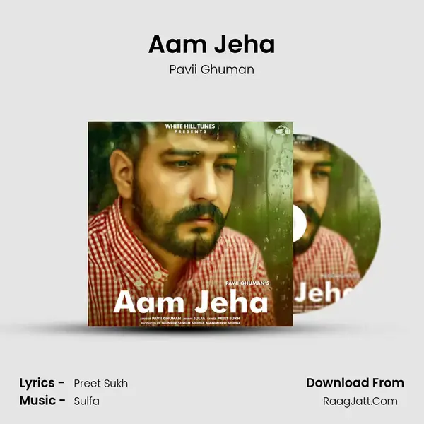 Aam Jeha mp3 song