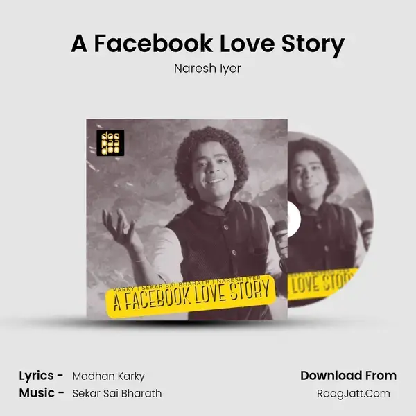 A Facebook Love Story mp3 song