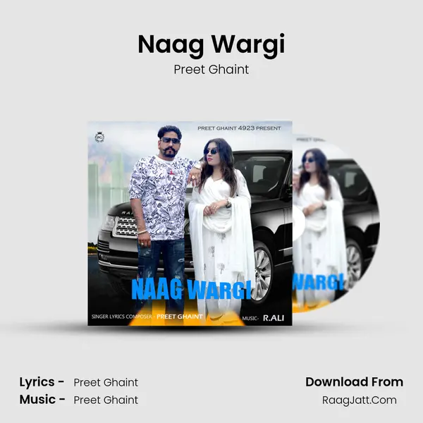 Naag Wargi mp3 song