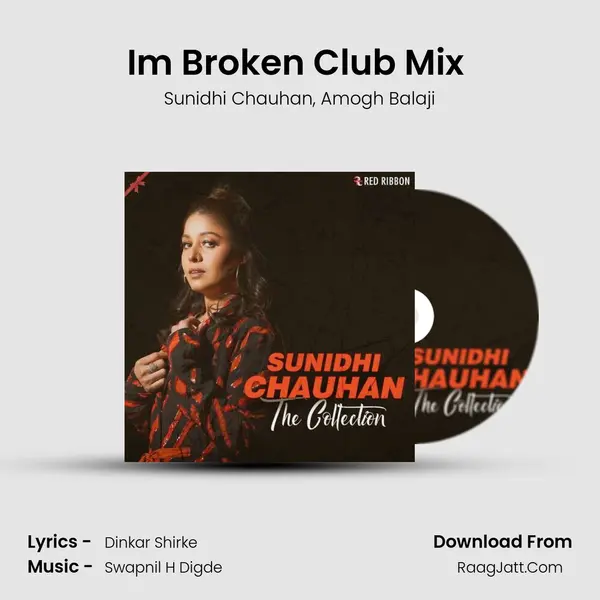 I'm Broken Club Mix (Trance) mp3 song