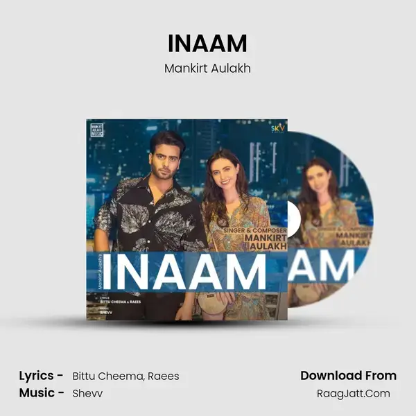 INAAM mp3 song