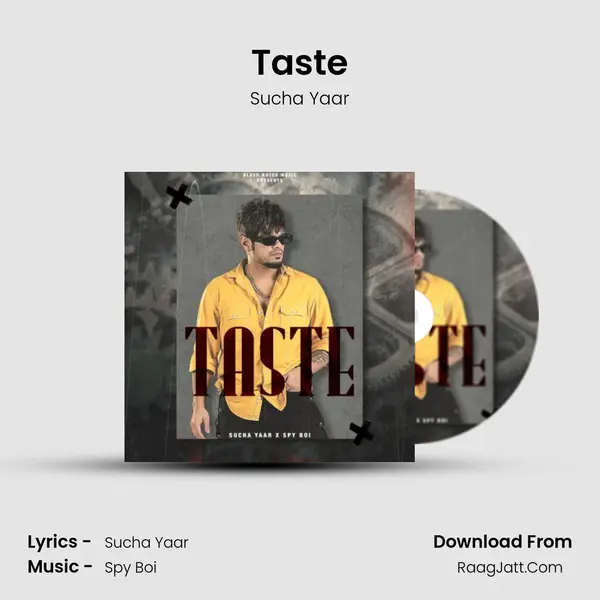 Taste mp3 song