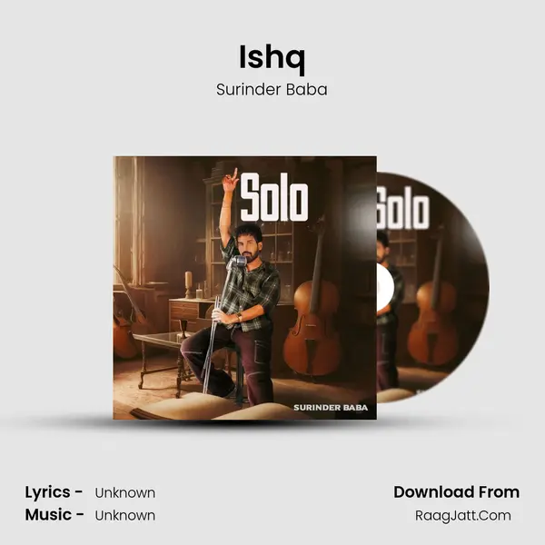 Ishq mp3 song