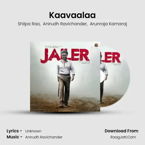 Kaavaalaa mp3 song